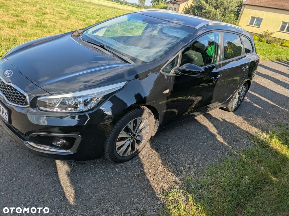 Kia Ceed 1.0 T-GDI GT Line - 3