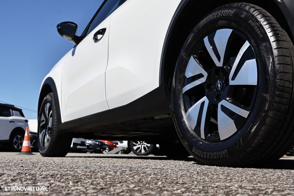 Opel Frontera - 5