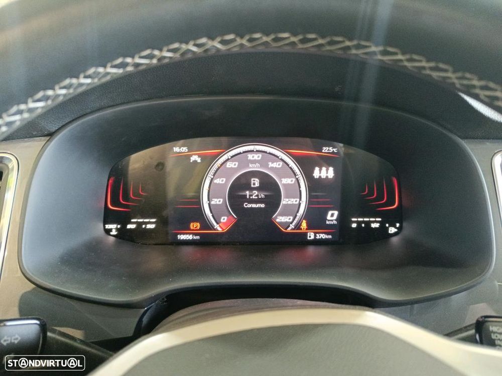 SEAT Ateca 1.0 TSI Style - 6