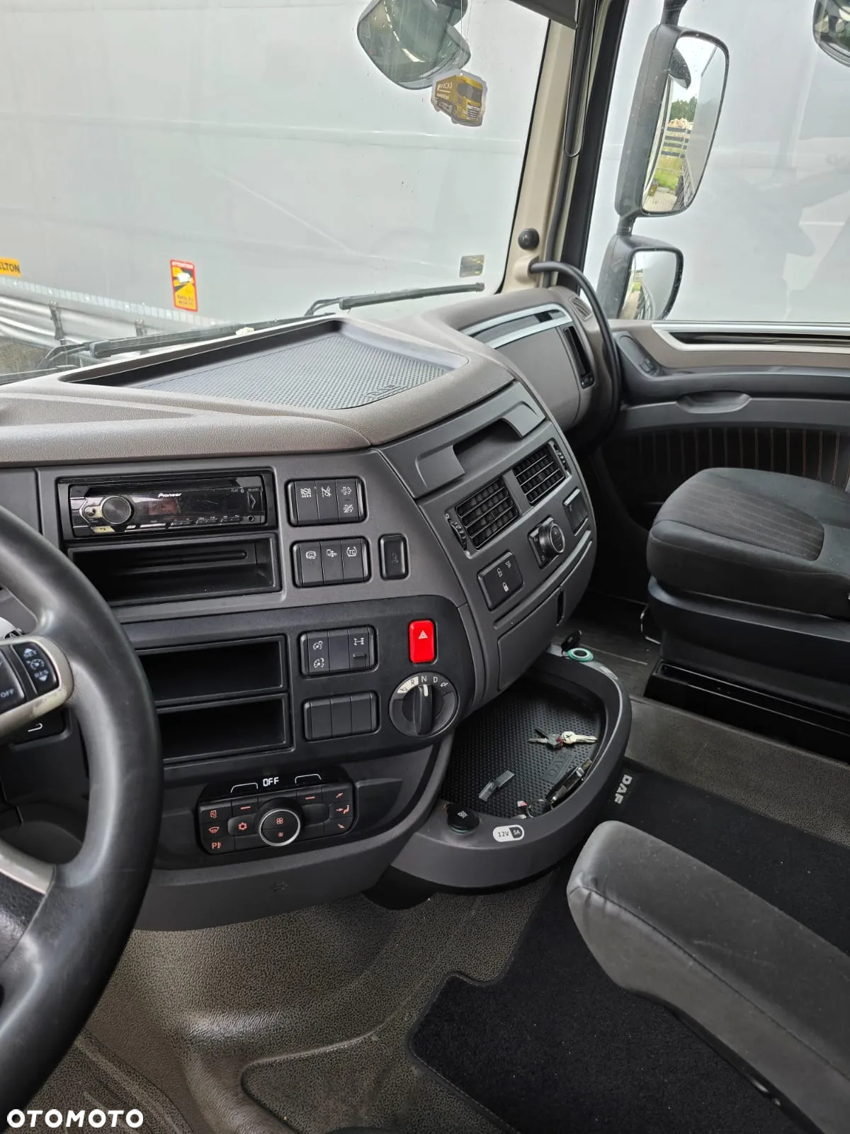 DAF xf480 - 7
