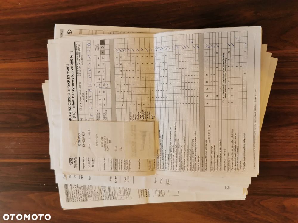 Kia Ceed 1.6 Comfort - 20