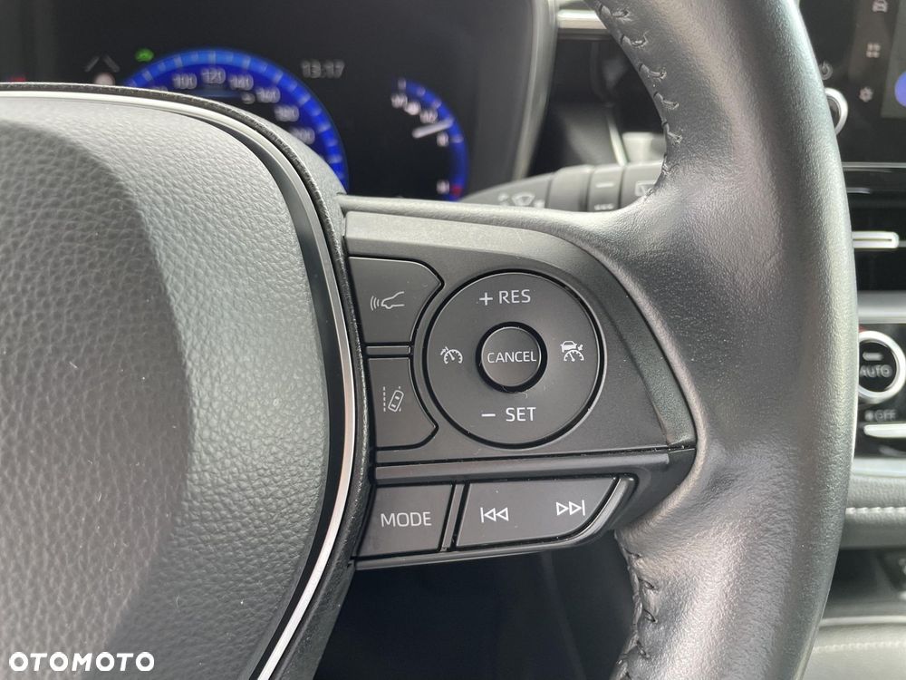 Toyota Corolla 1.8 Hybrid Comfort - 21