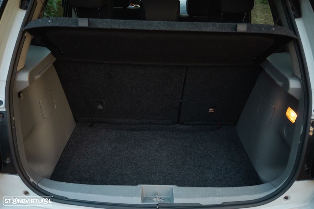 Suzuki SX4 1.6 DDiS GLA Outdoor Line - 29