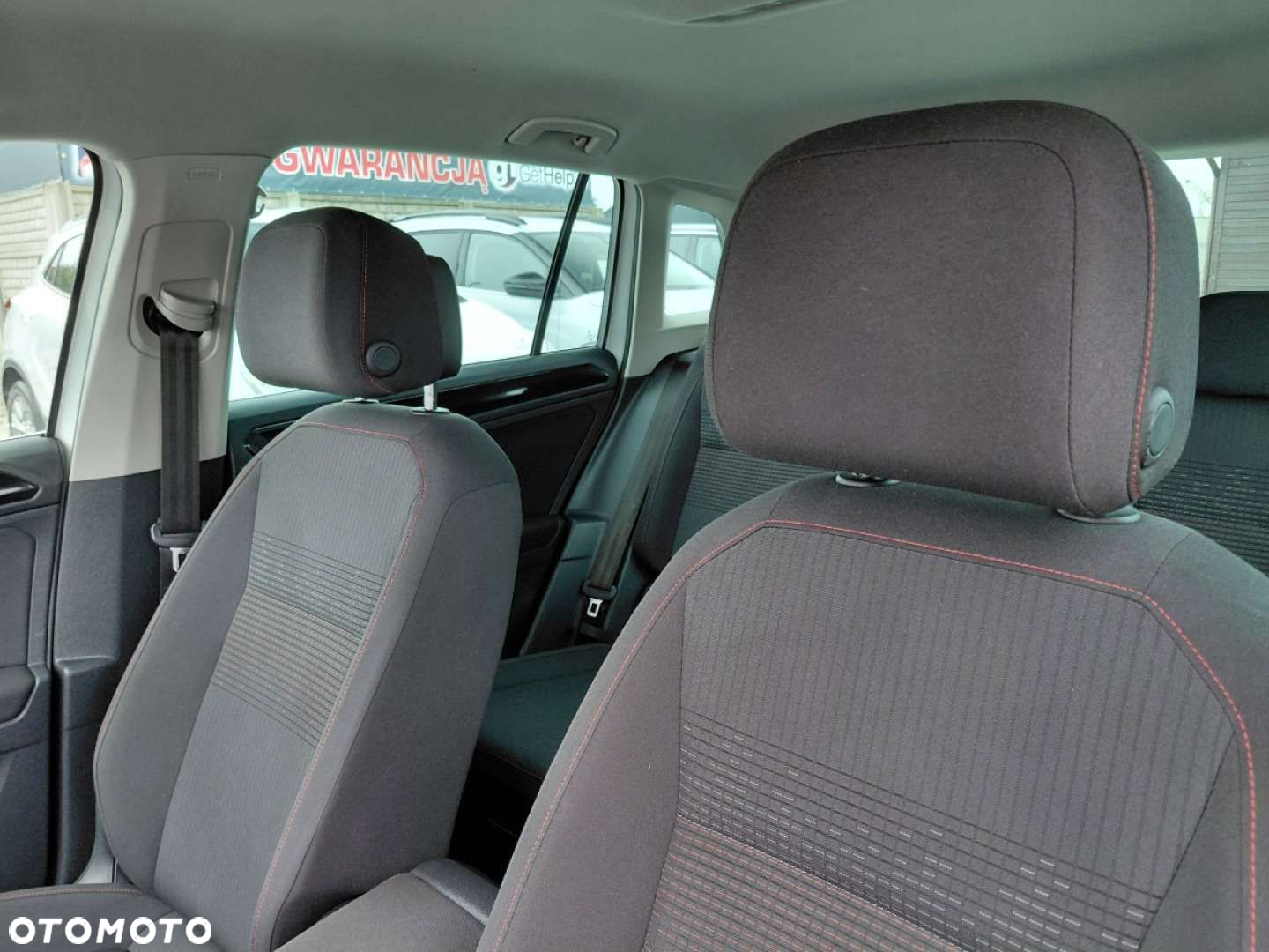 Volkswagen Tiguan - 15