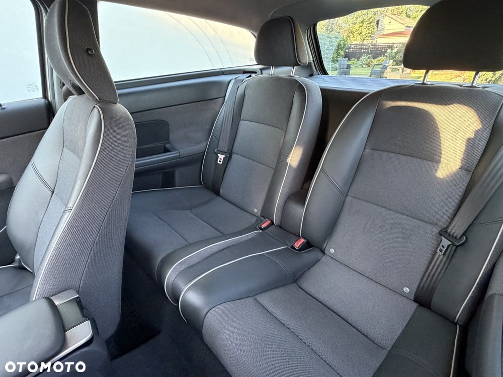 Volvo C30 1.6D DRIVe - 18