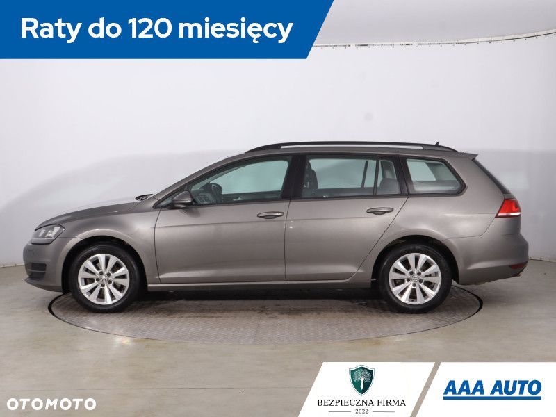 Volkswagen Golf Variant - 4
