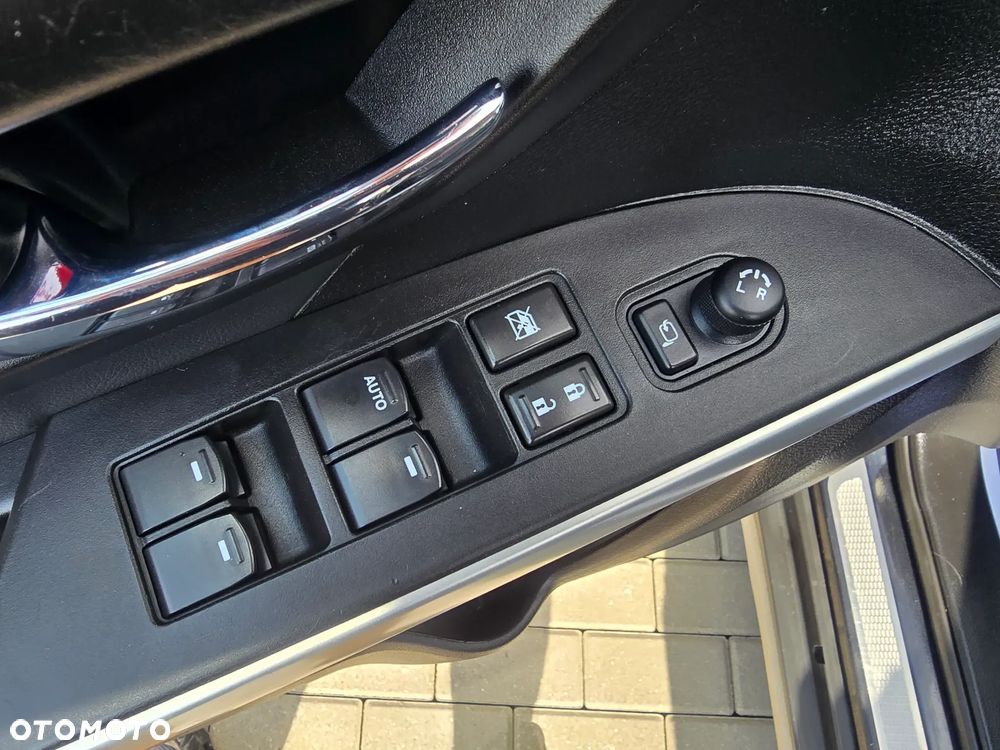 Suzuki SX4 S-Cross 1.6 DDiS Premium 4WD - 36