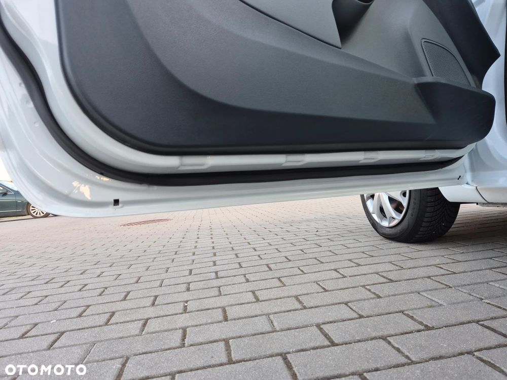 Ford Fiesta 1.25 Champions Edition - 22