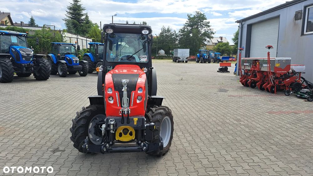ANTONIO CARRARO AV 2.85L - 29