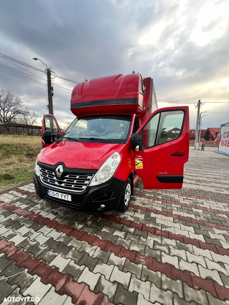 Renault Master - 3