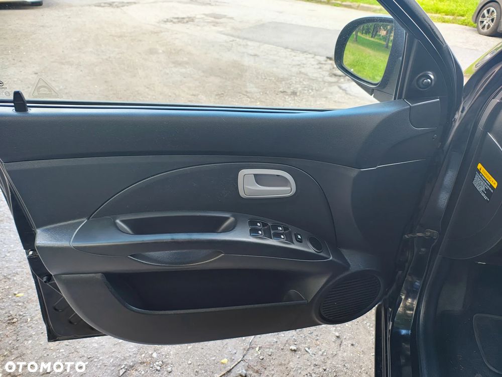 Kia Picanto 1.1 - 18