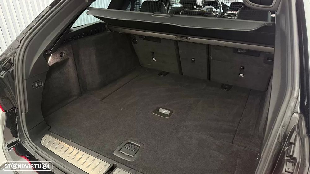 BMW 520 d Pack M Auto - 35