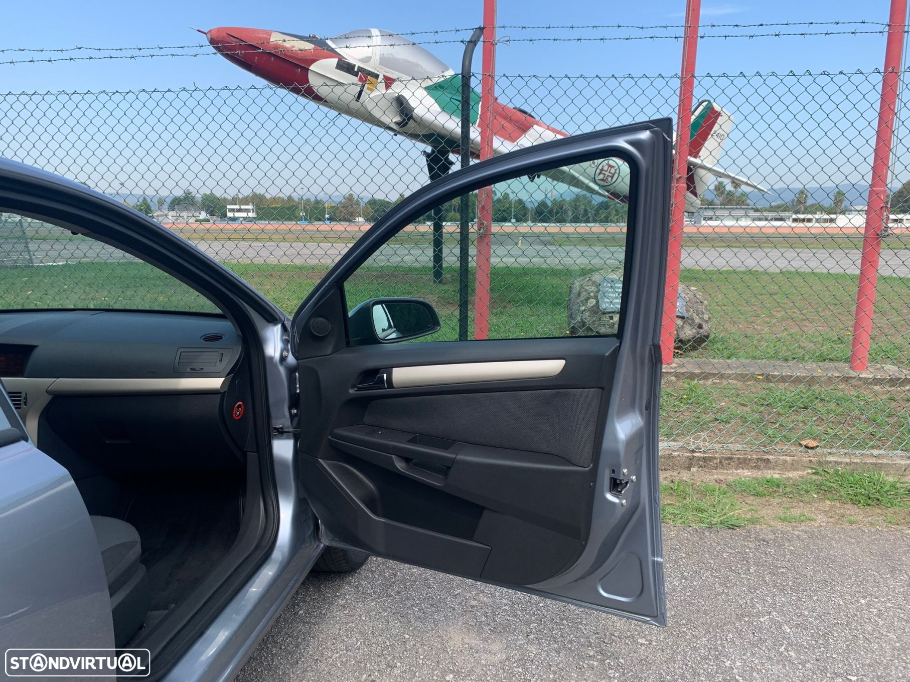 Opel Astra 1.3 CDTi Elegance - 45