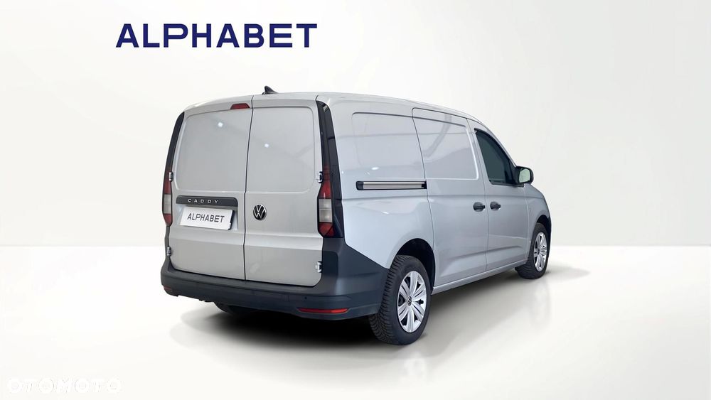 Volkswagen Caddy - 5