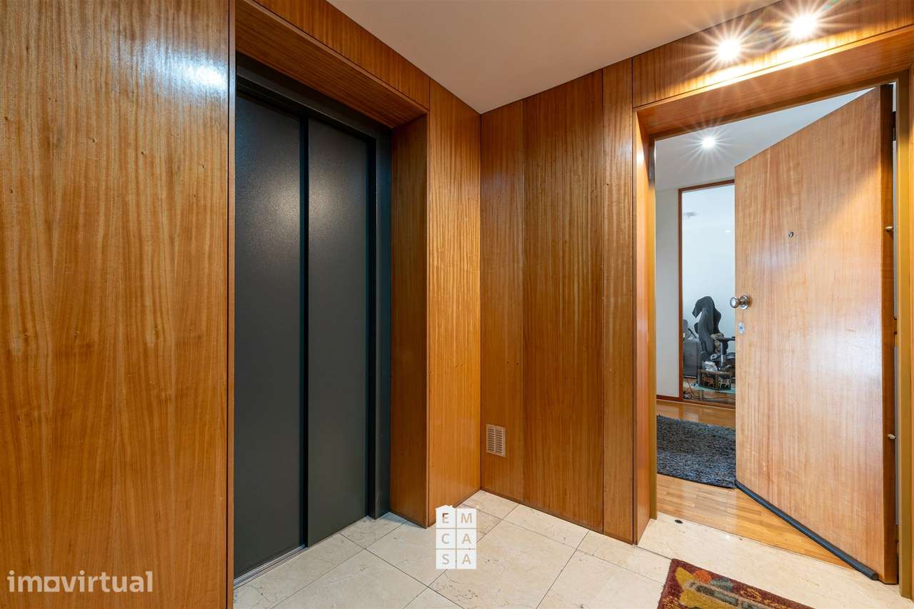 Apartamento T2 Venda em Ovar, São João, Arada e São Vicente de Pereira - Grande imagem: 5/41