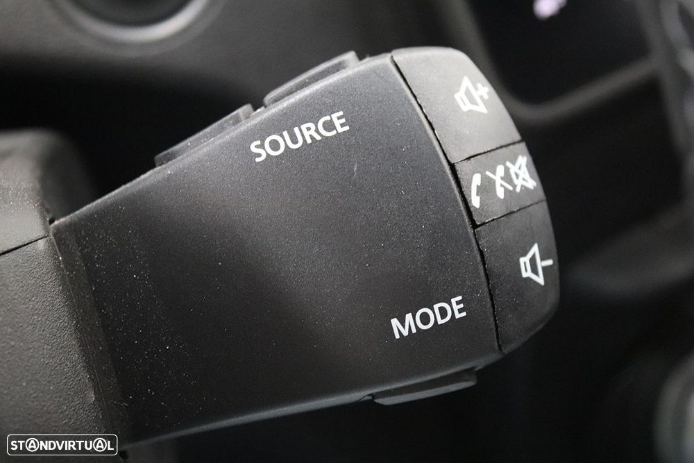 Dacia Duster 1.0 TCe ECO-G Journey+ Up&Go Bi-Fuel - 19