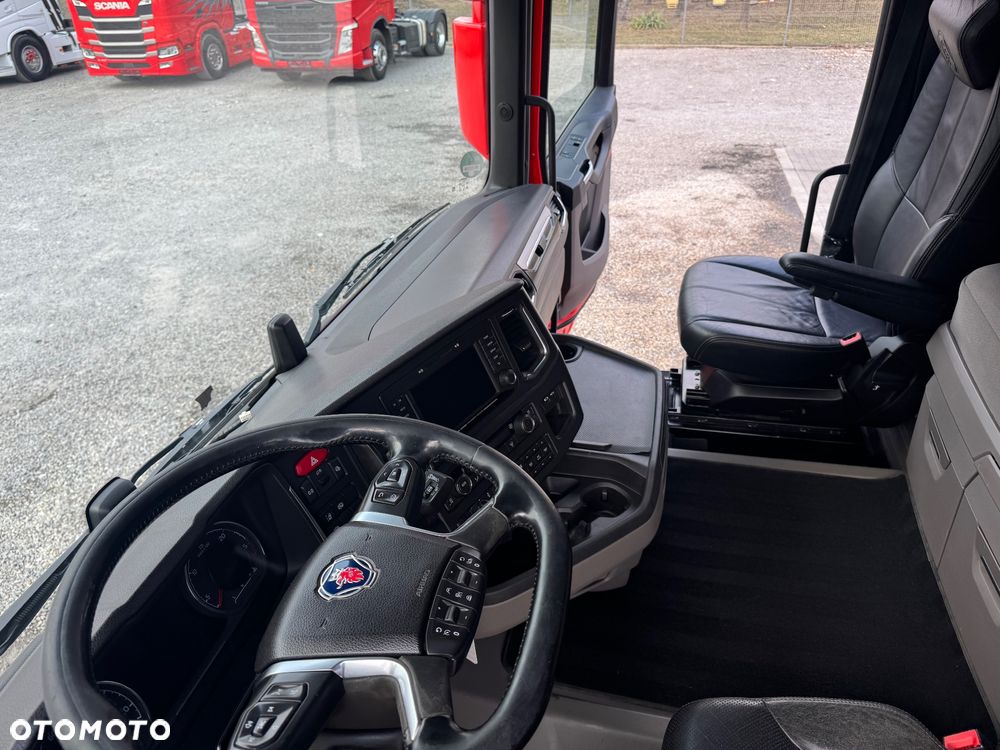 Scania R450 - 24