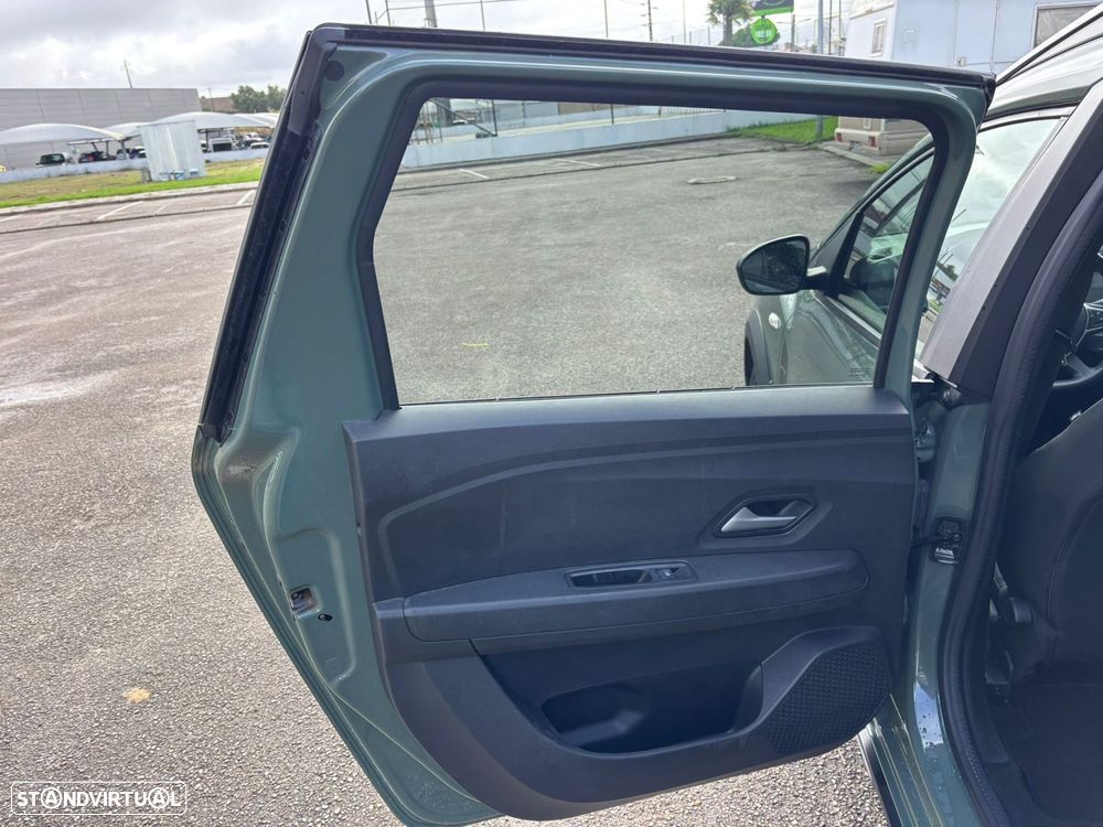 Dacia Jogger 1.0 ECO-G SL Extreme+ Up&Go 7L Bi-Fuel - 39