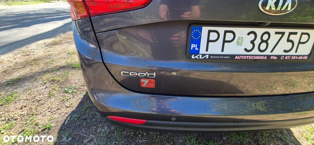 Kia Ceed 1.6 CRDi L - 32