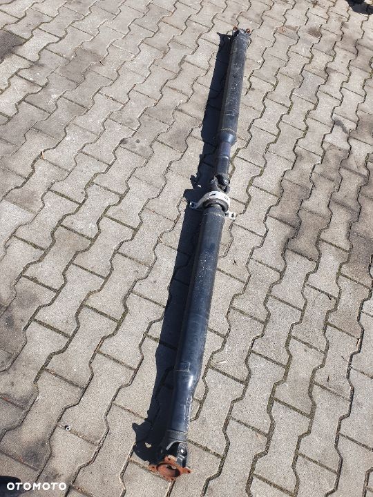 wał napędowy AMAROK 2.0 TDI AUTOMAT - 1