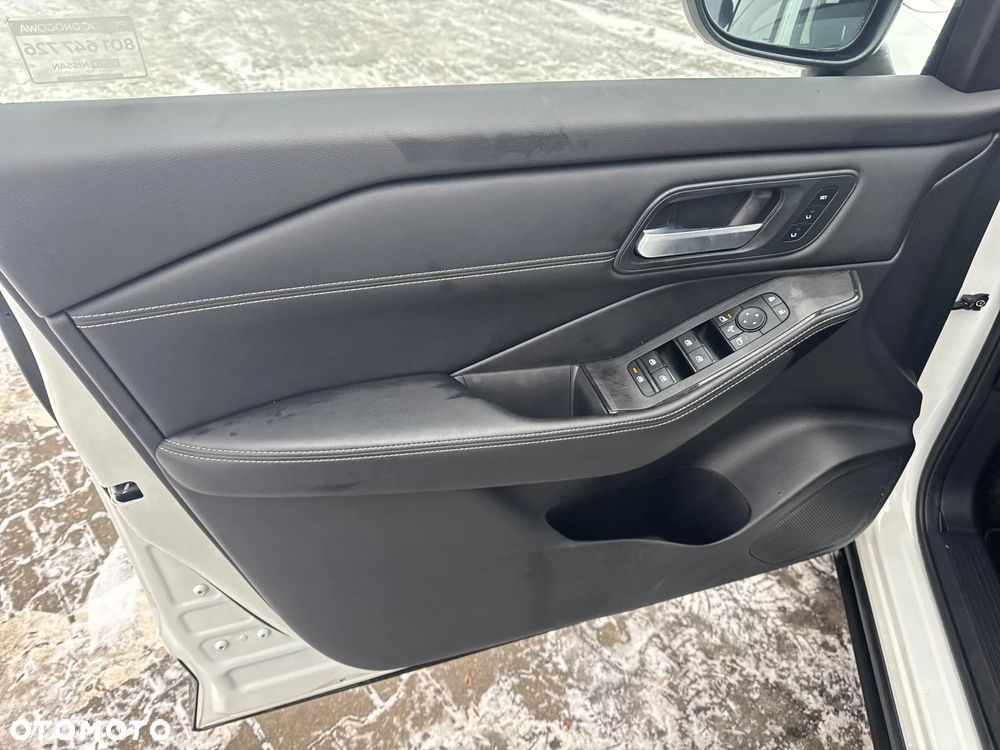 Nissan X-Trail 1.5 VC-T e-POWER N-Connecta e-4ORCE - 19