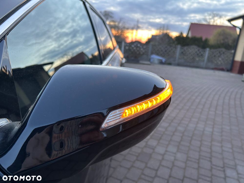 Hyundai i40 Kombi 1.7 CRDi Premium - 15