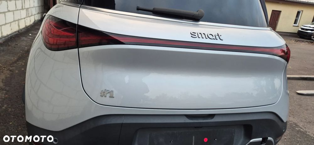 Smart #1 - 13