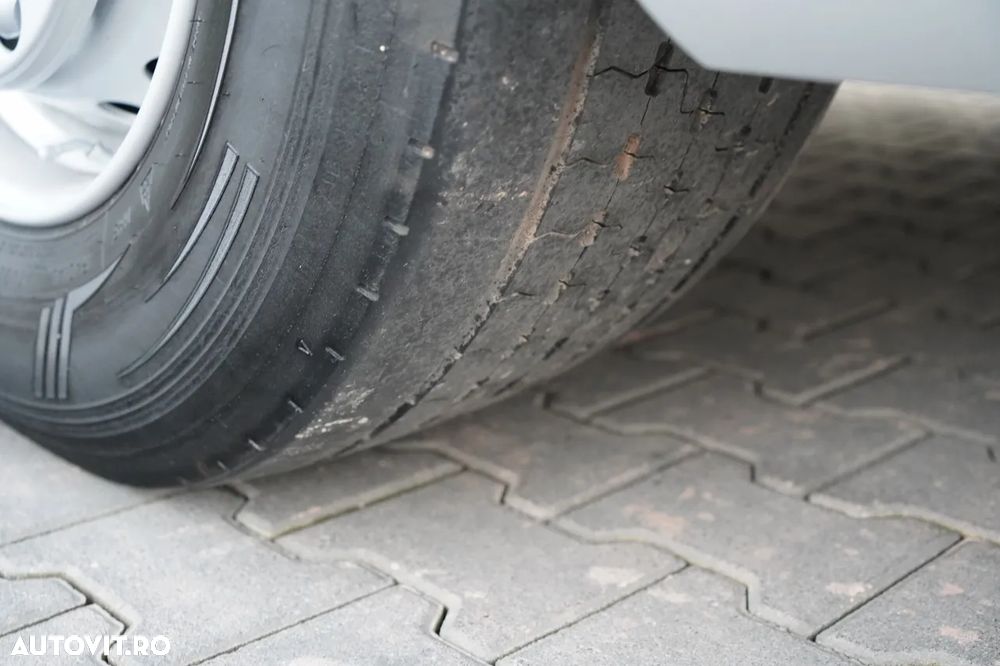 DAF XF 530 / I-PARK COOL / CABINĂ SUPER SPACE / CUPTOR CU MICROUNDE - 17