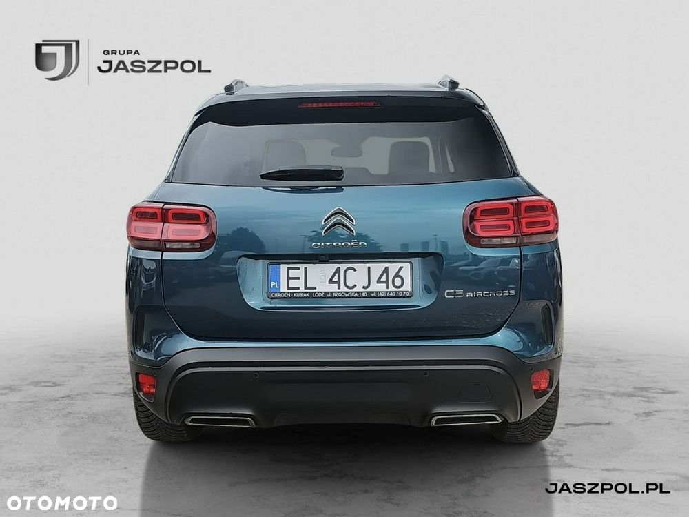 Citroën C5 Aircross - 6