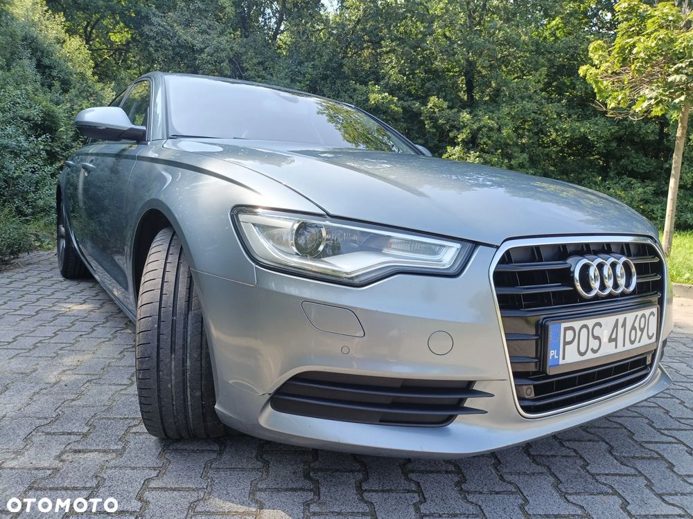 Audi A6 ver-2-8-fsi-multitronic - 4