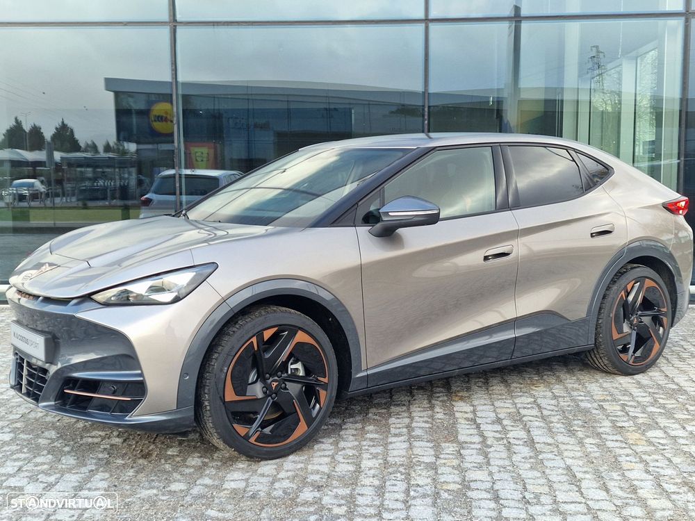 Cupra Tavascan 77 kWh Adrenaline - 1