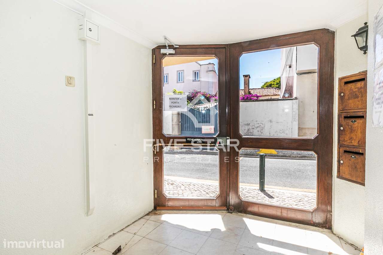 T2 - Apartamento - Cascais - Centro Histórico - Grande imagem: 2/20