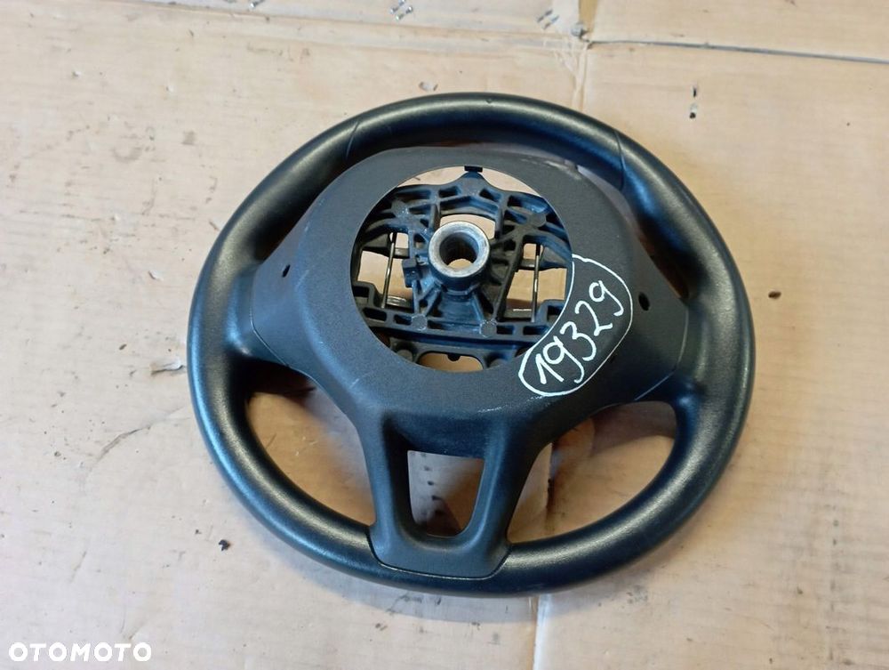 PEUGEOT 208 I KIEROWNICA MULTIFUNKCJA 96750123ZD - 8