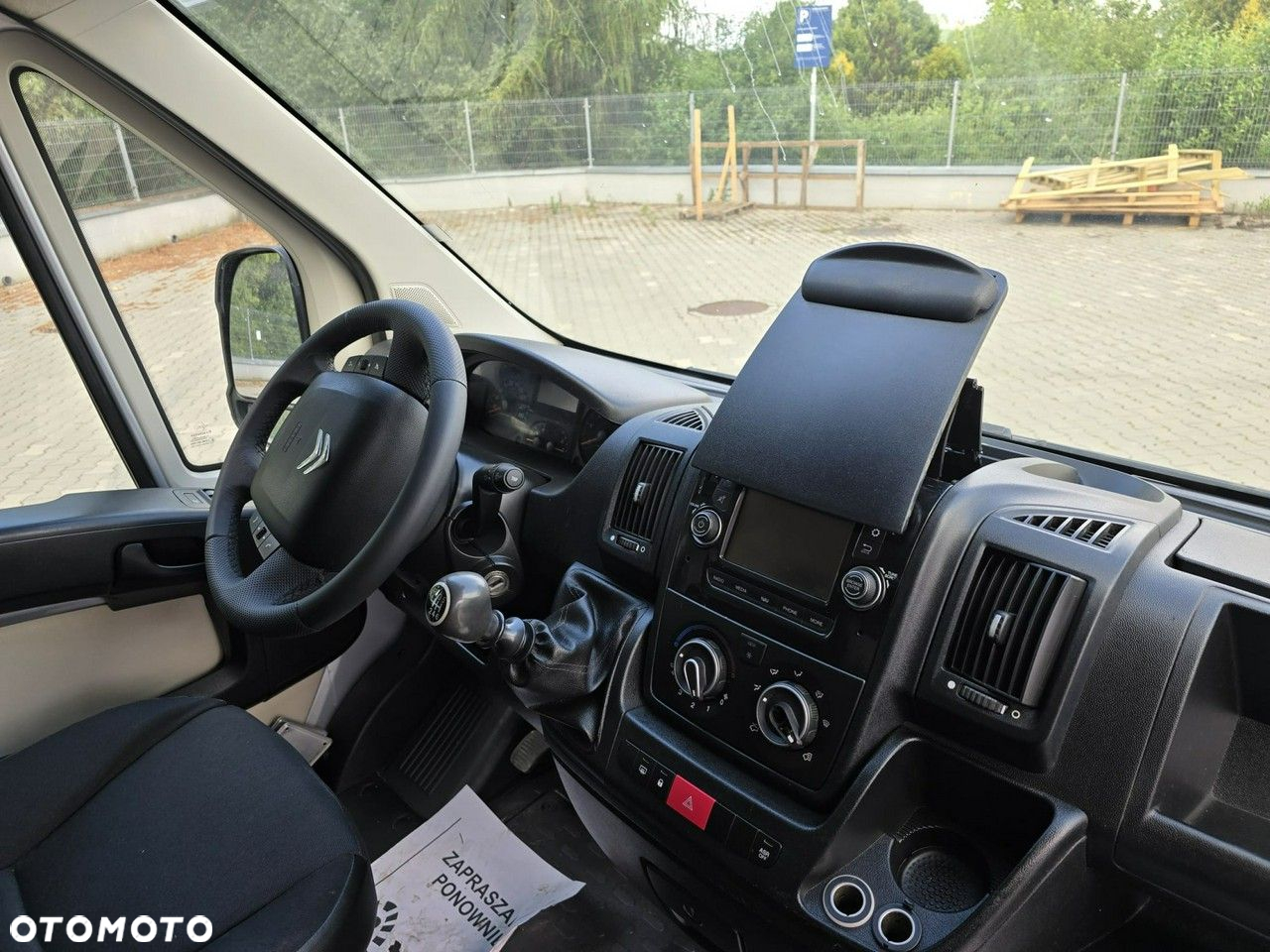 Citroën Jumper - 25