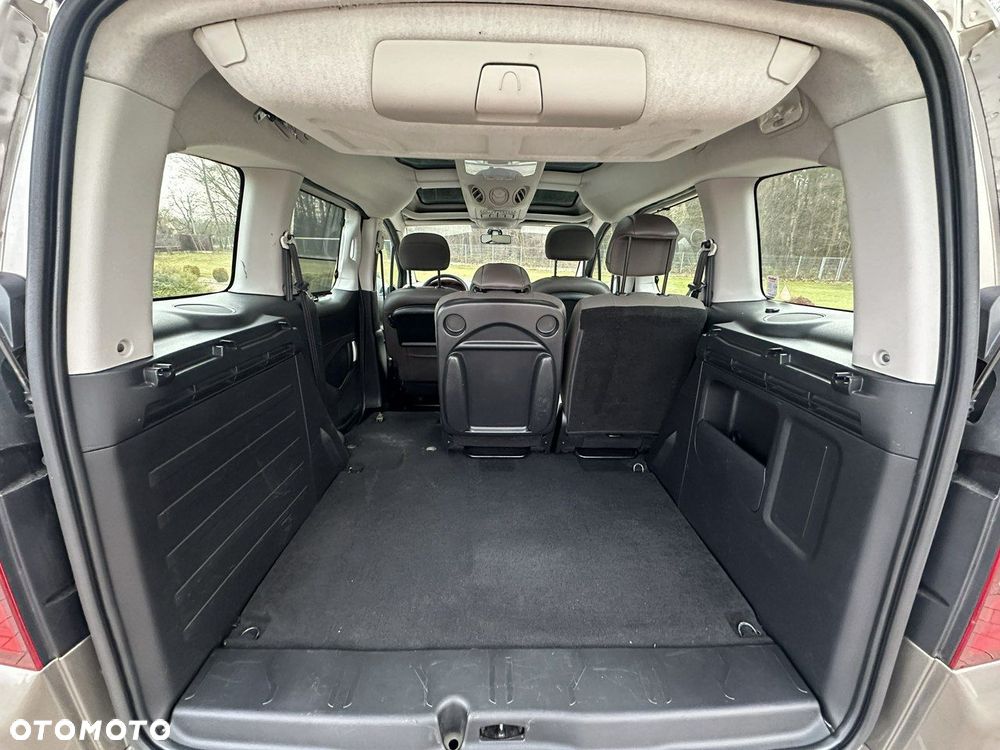 Citroën Berlingo - 13