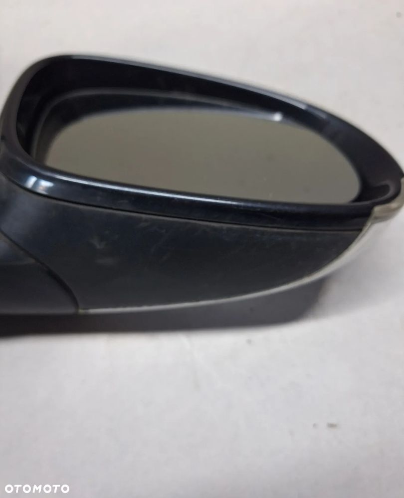 LUSTERKO ELE PRAWE VW GOLF PLUS 10 PINÓW LC5F - 4