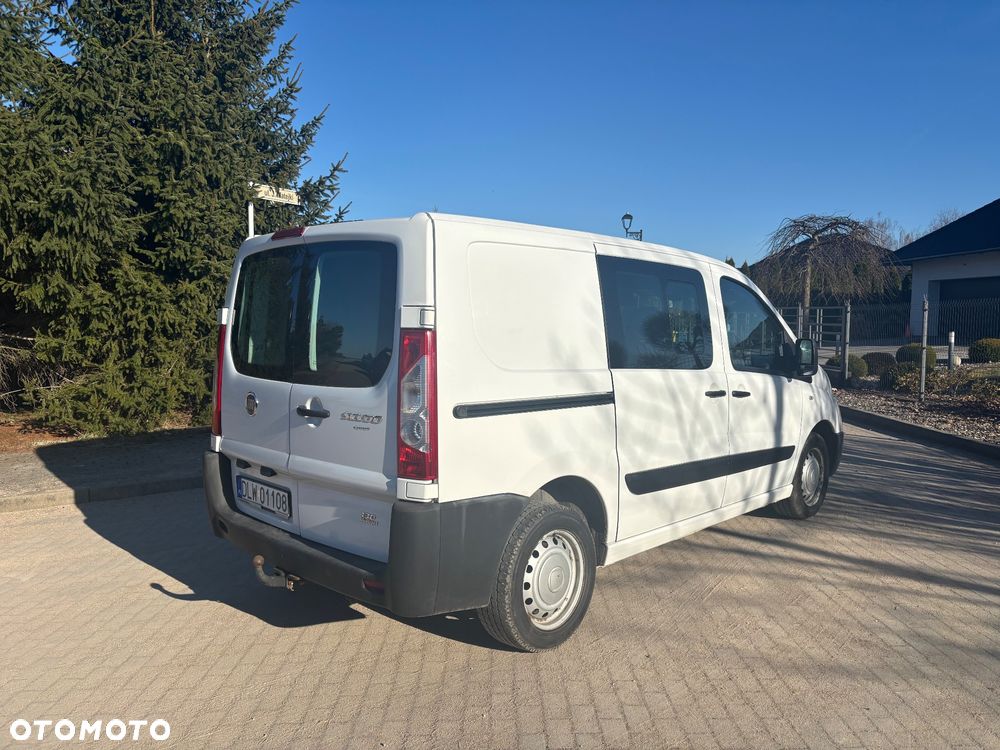 Fiat Scudo L2 (5-Si.) - 6
