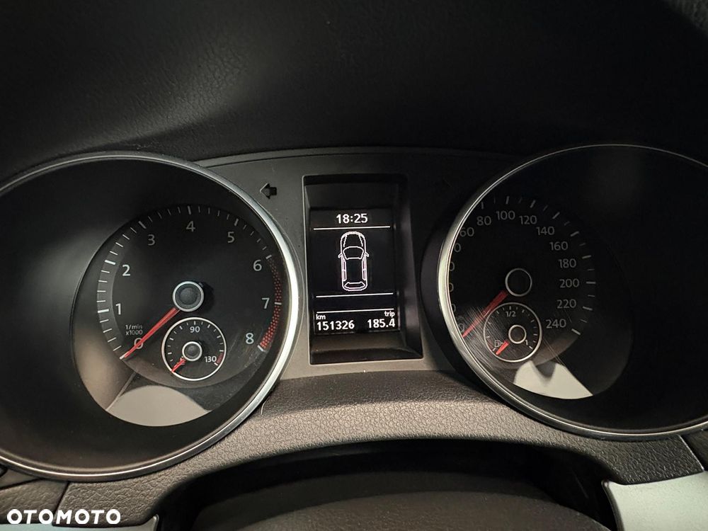 Volkswagen Golf 1.4 TSI Highline - 11