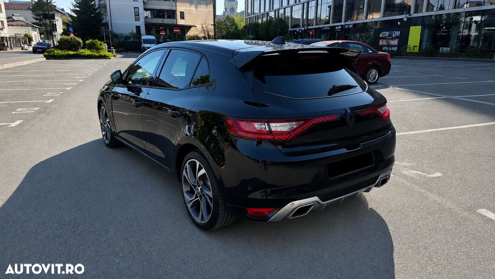 Renault Megane Energy 1.6 TCe EDC GT - 4