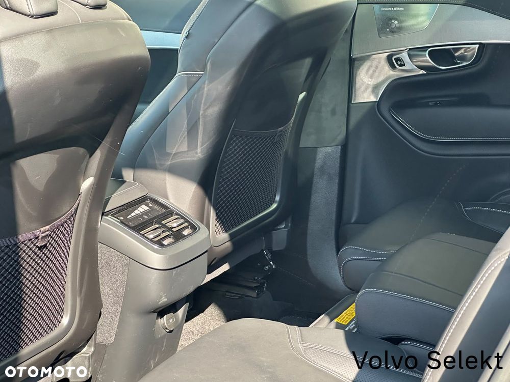 Volvo XC 90 - 29
