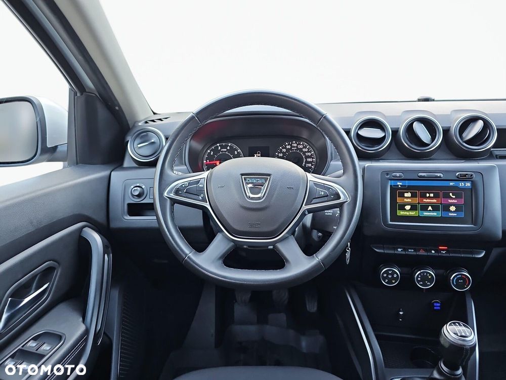 Dacia Duster - 11