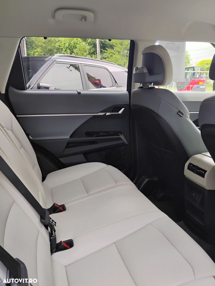 SsangYong Torres 1.5 T-GDi 4WD Automatik Lux - 17