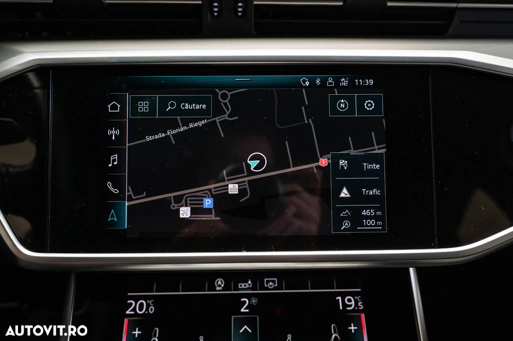 Audi A6 Avant 40 TDI S tronic sport - 15