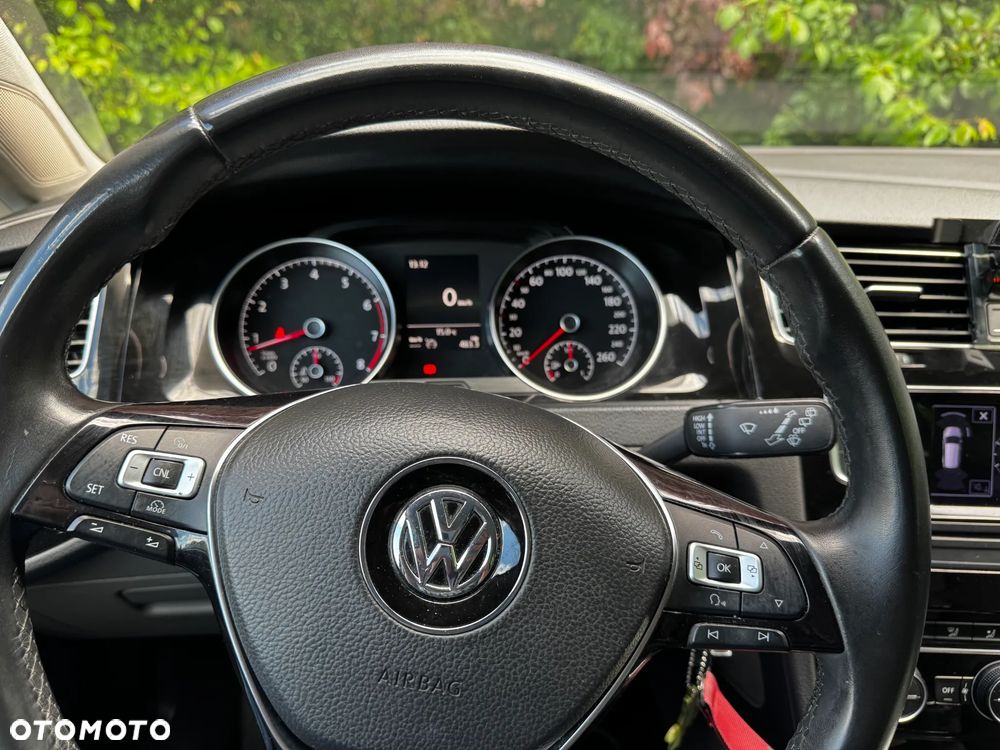 Volkswagen Golf 1.4 TSI BMT Highline Perfectline - 8
