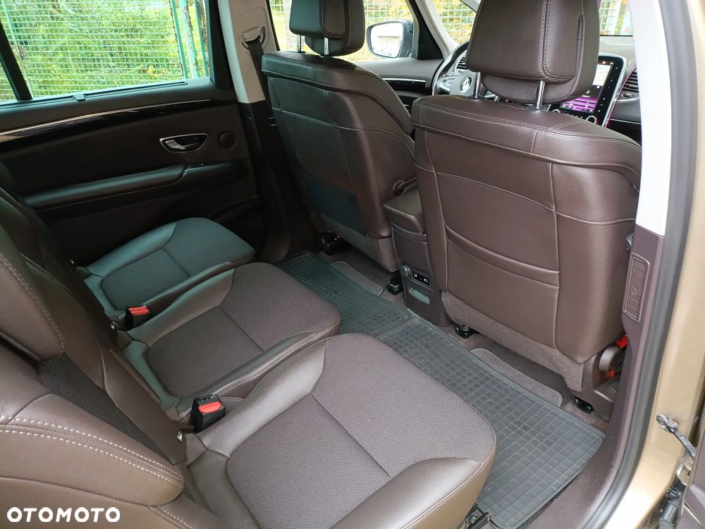 Renault Espace 1.6 dCi Energy Magnetic EDC - 17