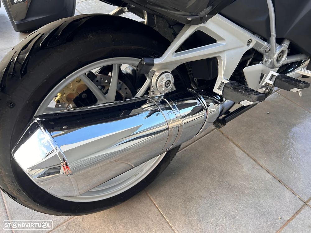 BMW R 1250 RT - 1