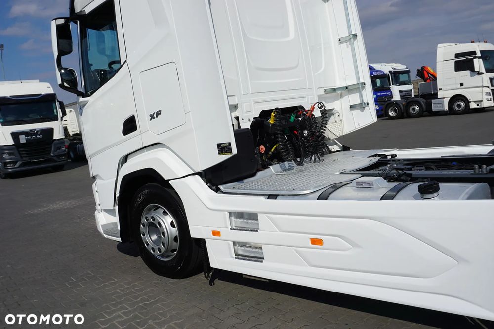 DAF XF / 480 / ACC / EURO 6 / I – COOL / RETARDER - 35