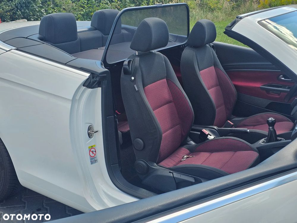 Volkswagen Eos 2.0 FSI Individual Chrom - 21