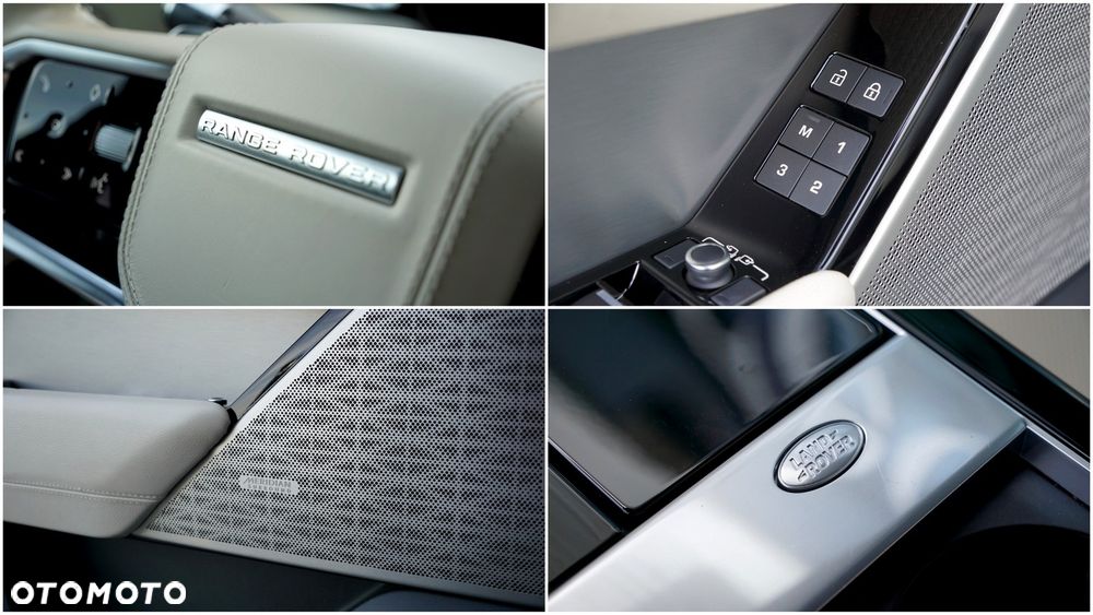 Land Rover Range Rover Velar 3.0 D300 mHEV R-Dynamic SE - 20