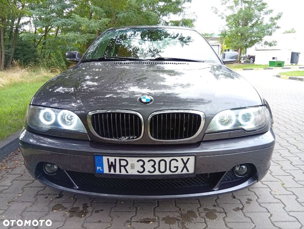 BMW Seria 3 330 Cd - 5